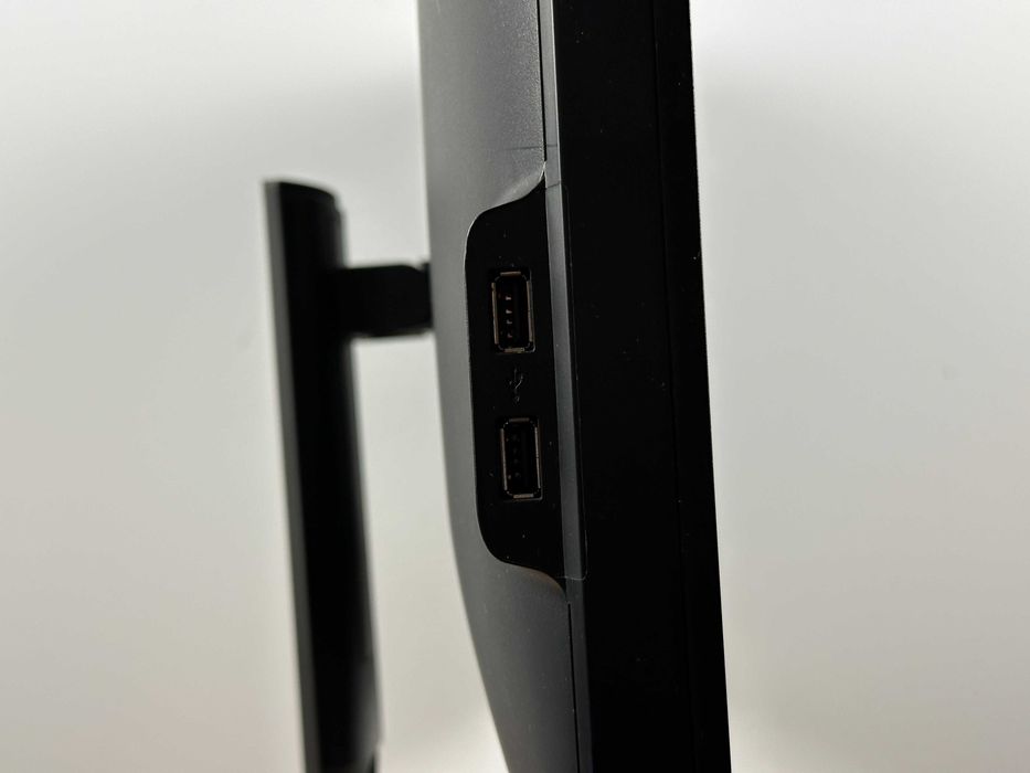 Idealny do biura Monitor Dell P2412H 24” LED Full HD