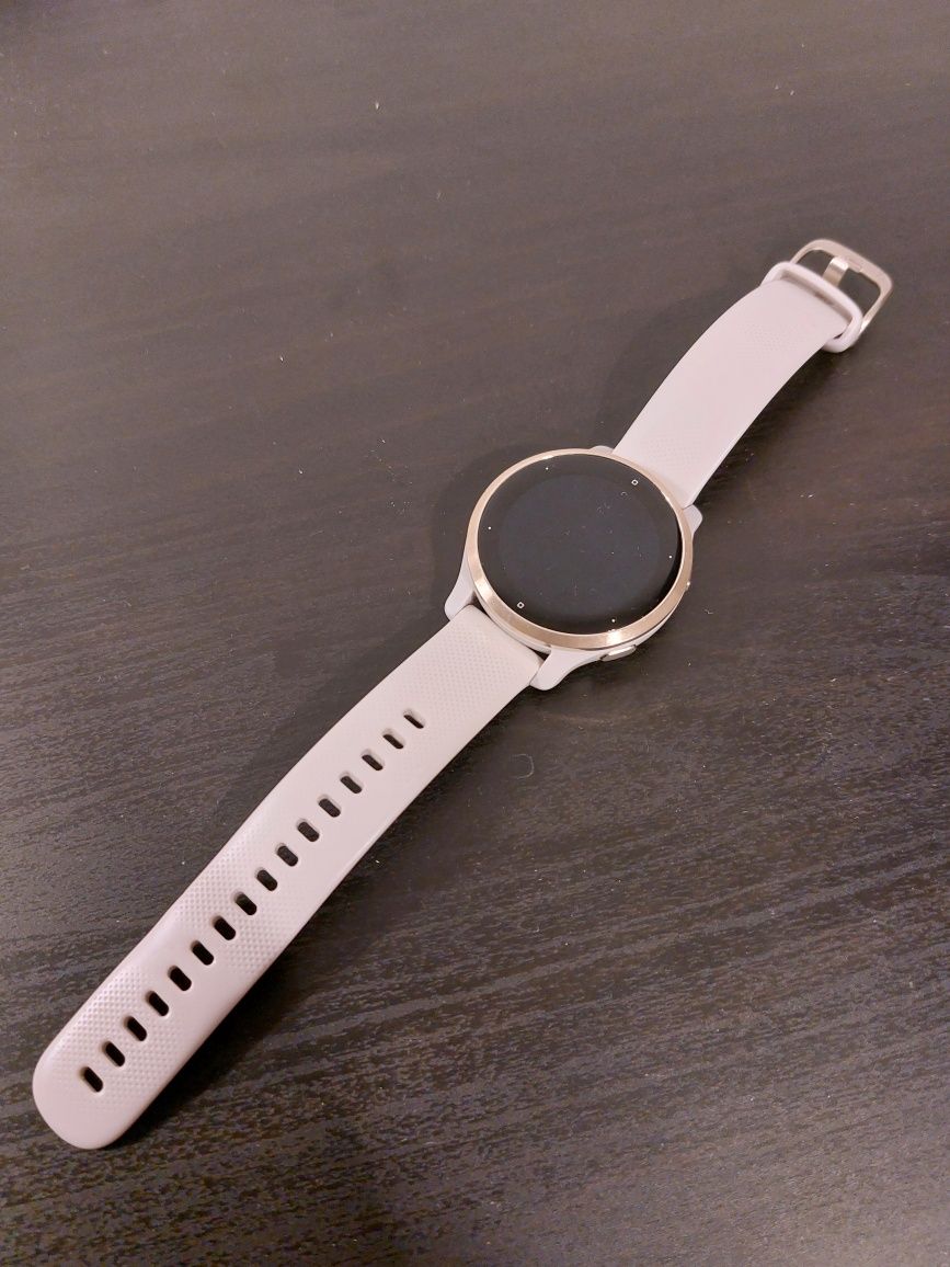 Zegarek Garmin Venu 2s Smartwatch