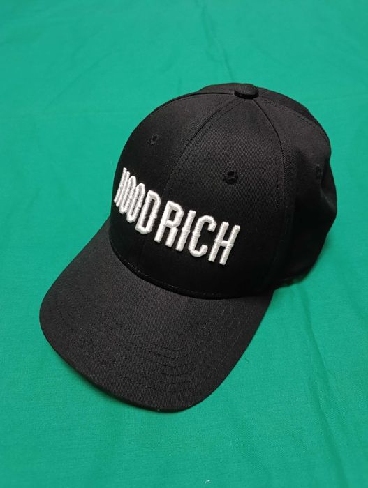 Кепка, бейсболка Hoodrich