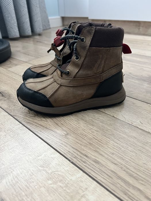 Сапожки, ботінки зимові Ugg