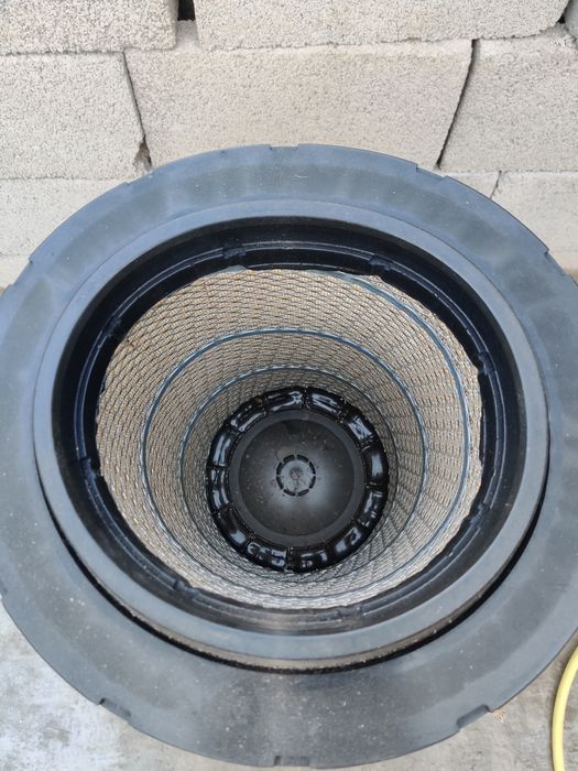 Фільтр Повітря Renault T, Volvo Fh/fh Ii D13B500-G13C460 >2005