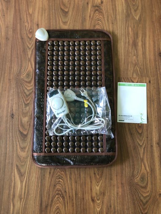 Килим Нуга Бест NM-80 коврик Nuga Best NM-85 NM-90 турманієвий