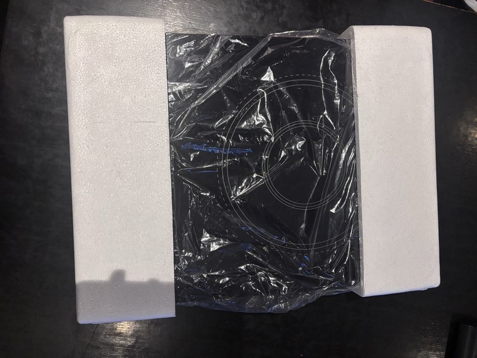 Placa de Indução Qilive Q.6119 – NOVA na caixa