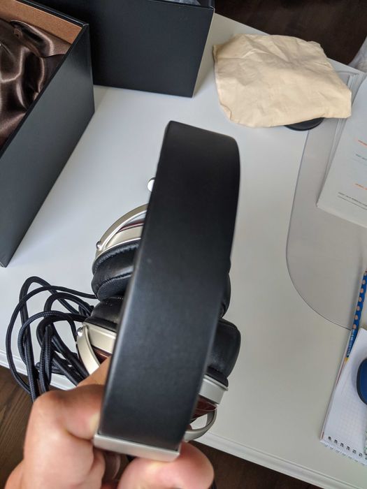 Наушники DENON AH-D7000