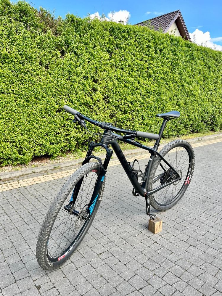 Trek Procaliber 9.7 SL / rozmiar ramy M/L