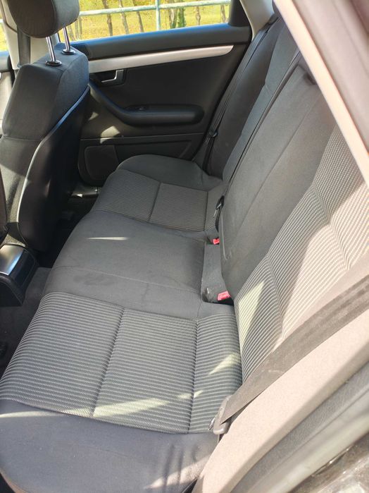 Audi A4 B7 Sline 170cv