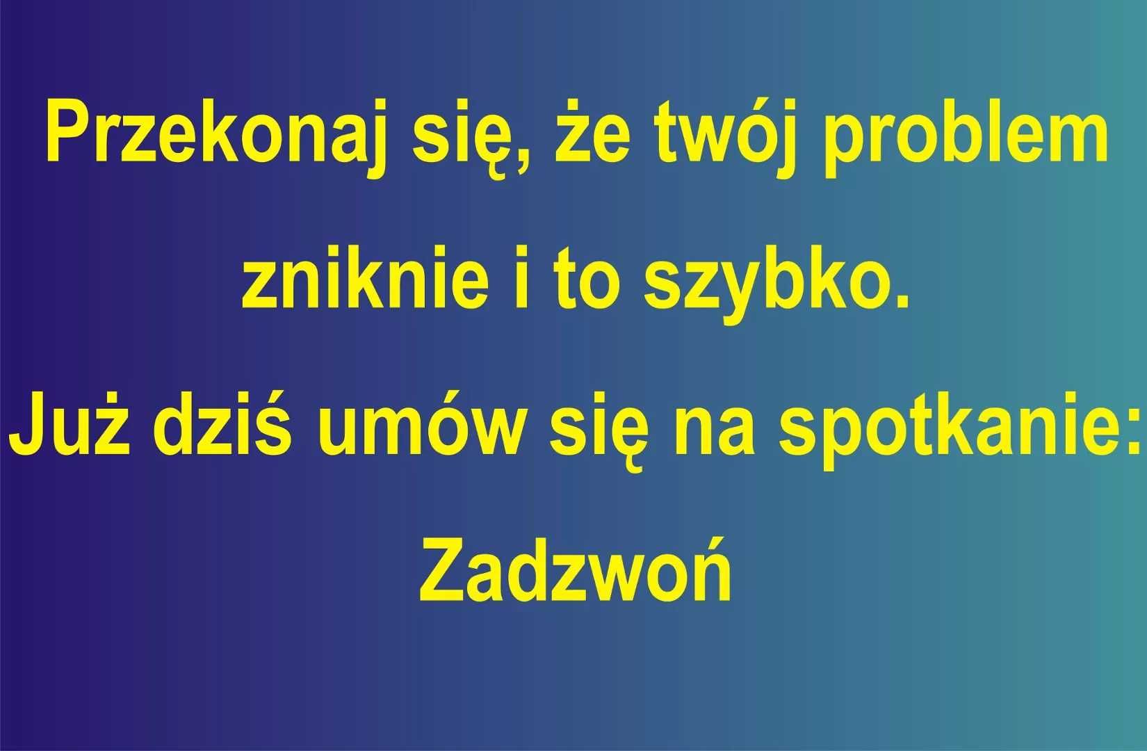 Hipnoza. Najbardziej skuteczna metoda terapii u psychologa