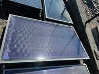 Kolektor słoneczny Panel Solarny do ciepłej wody Sonnenkraft dost. 1x