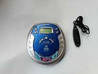 Odtwarzacz mp3 samsung mcd sm 60.