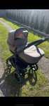 Wózek Cybex Balios S 2w1