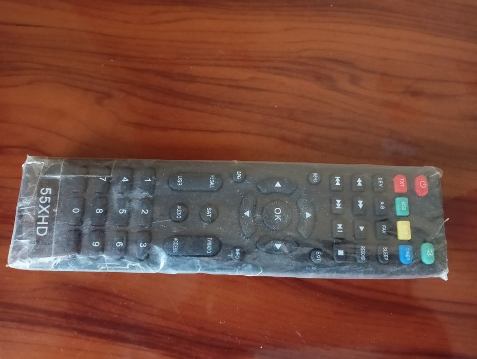 Супутниковий ресивер (тюнер)