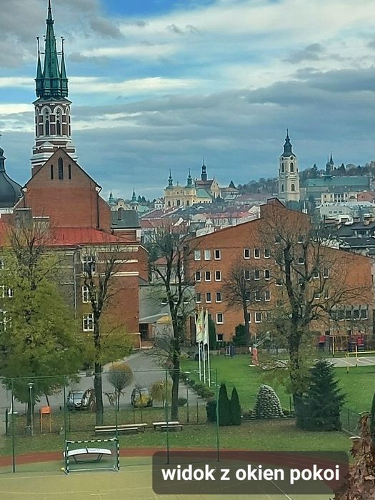 Słoneczne mieszkanie na Zasaniu , możliwość kupna garażu pod blokiem.