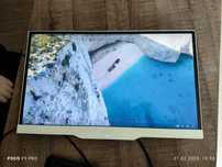 Монітор 21.5" ViewSonic VX2263SMHL-W без підставки