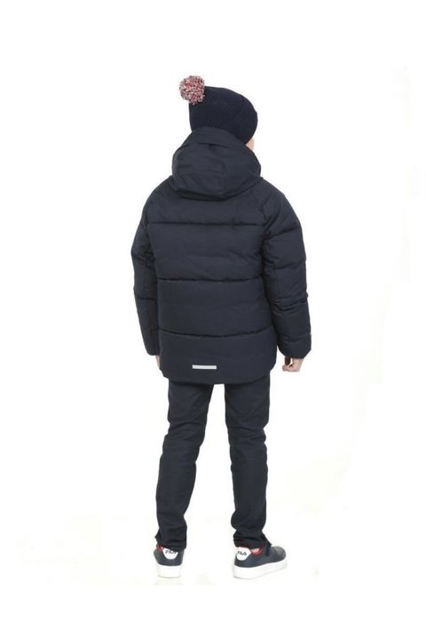 Куртка зимова Fila