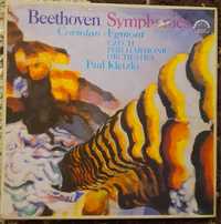 Beethoven Symphonies 8 plyt winylowych