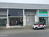 Pavilhão com 300m² em Esposende