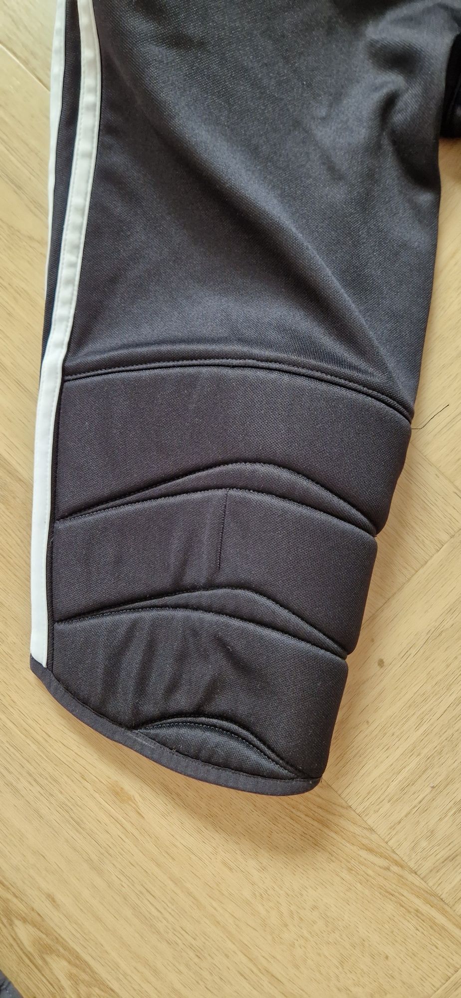 Spodnie bramkarskie adidas 152