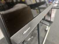 Telewizor Hisense 65U8KQ MiniLED 144hz