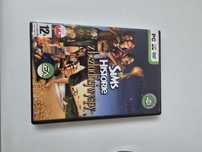 The Sims 2 Bezludna wyspa