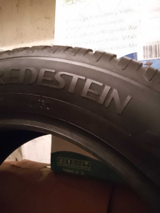 Opona uzywana  VFredestyle205 /55/16