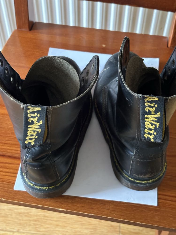 Buty Dr Martens 37