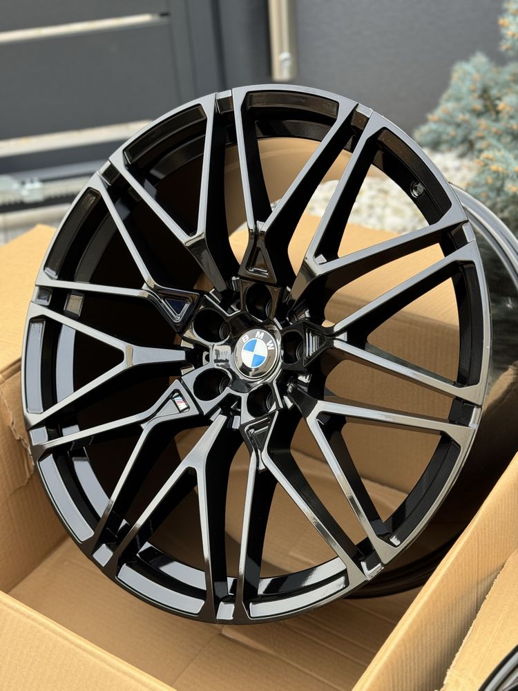Диски Нові BMW R20/5/112 X3 G01 X4 G02 X5 G05 X6 G06 X7 IX в Наявності