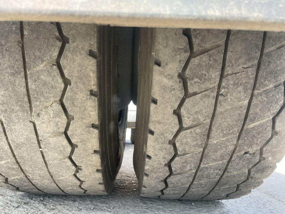 Продам SCANIA 114L 380