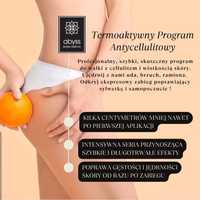 Termoaktywna terapia wyszczuplająca Abyss Spa