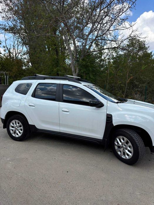 Продам Renault Duster 2