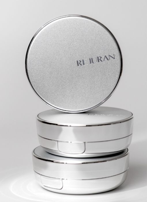 Кушон Rejuran Skinglow Cushion SPF 50+