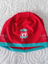 Czapka sportowa Liverpool