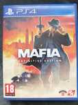 Ps4 Mafia edycja ostateczna pl możliwa zamiana