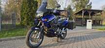 Honda Varadero v2 1000