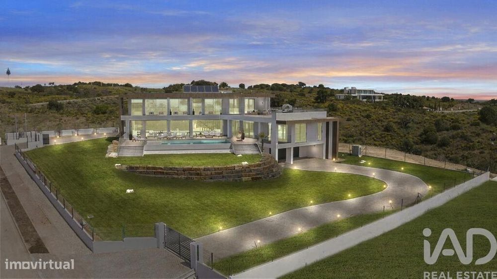 Casa / Villa T6 em Vila Nova de Cacela de 643,00 m2