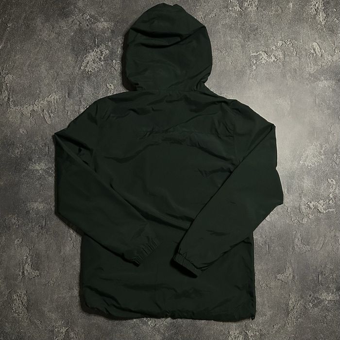 Анорак Lyle&Scott, S-size original на флісі НОВИЙ стан