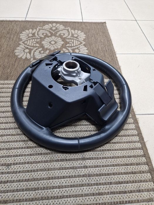 Руль на Toyota Camry 70