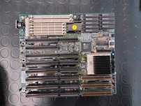 MotherBoard American Megatrend