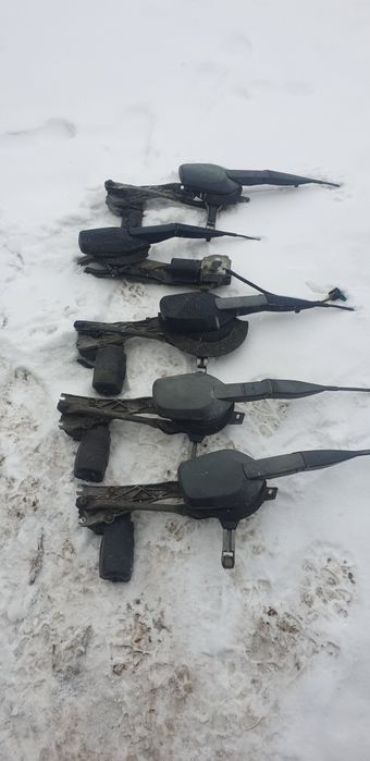 Стіклоочисник Дворнік щітка двірник  Мерседес vito 124 210 211 202 мл