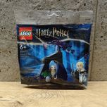 LEGO - 30677 Harry Potter - Draco w Zakazanym Lesie
