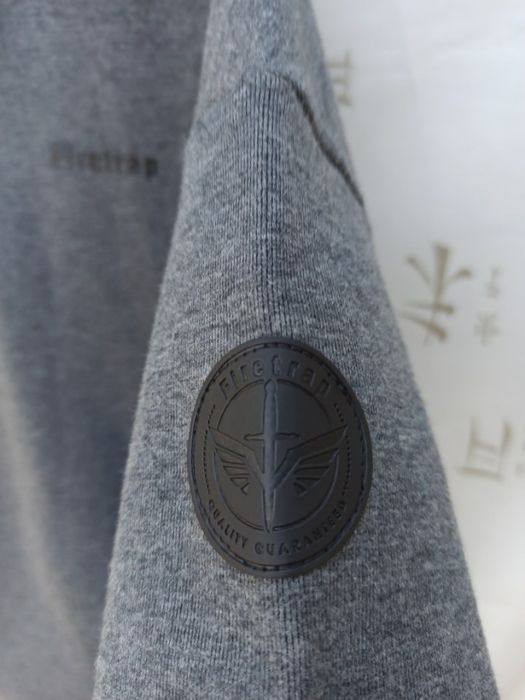 Толстовка чоловіча Firetrap Розм. М