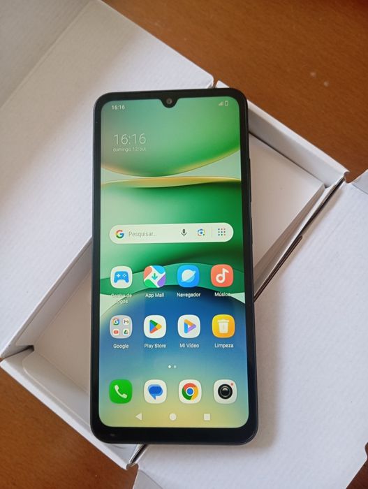 REDMI A5  sin uso
