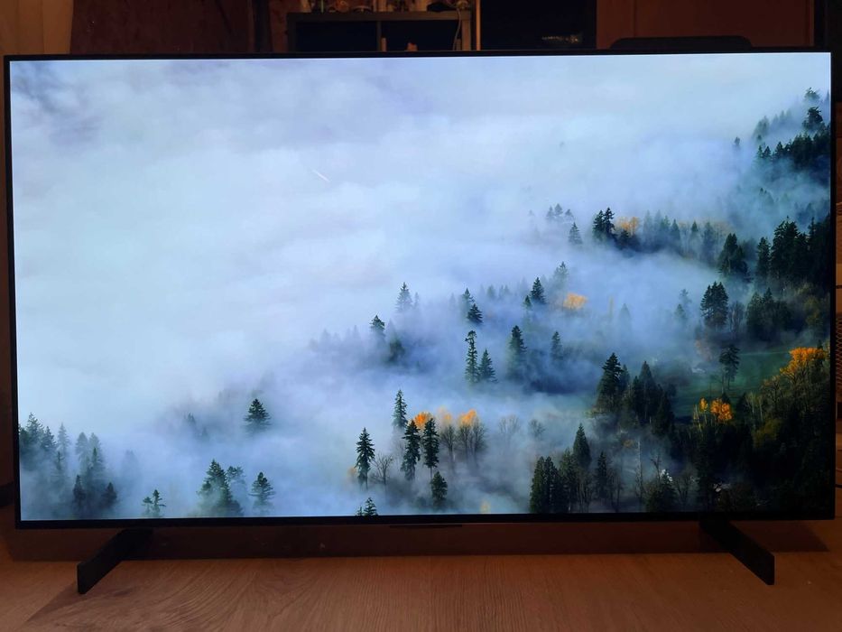 Телевізор LG OLED C3 42"