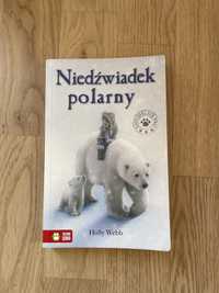 Holly Webb Niedźwiadek polarny
