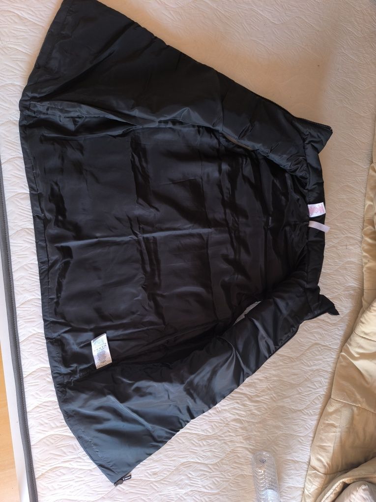 Quispo adidas preto