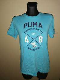 Puma koszulka r. S/M