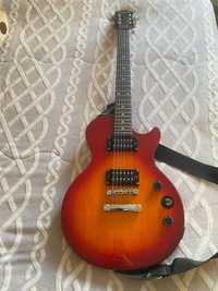 Guitarra elétrica epiphone