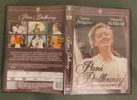 Pani Dalloway [DVD]