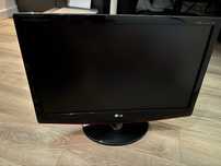 Monitor/Telewizor LG M237WDP