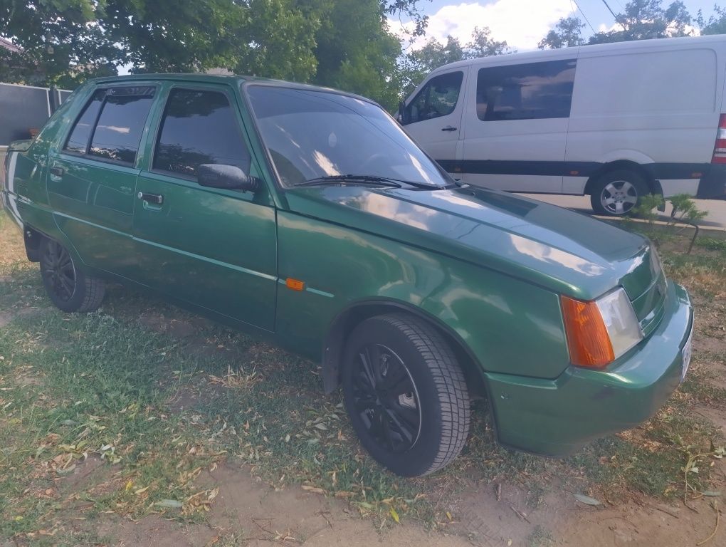 Продам Таврия ЗАЗ Славута