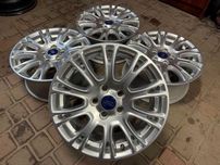 Диски R16 5x108 Ford Focus C-Max Fusion Mondeo